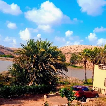 Lake House Boulaouane El Jadida Buitenkant foto