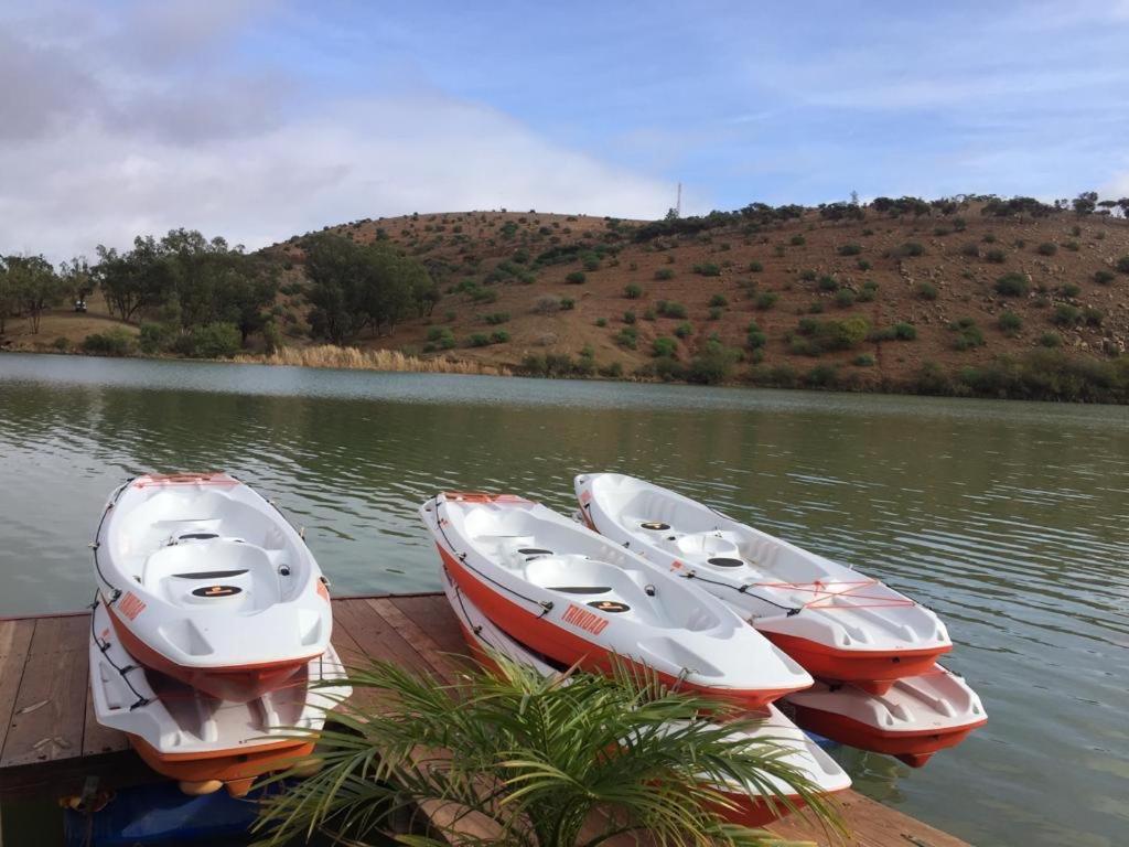 Lake House Boulaouane El Jadida Buitenkant foto