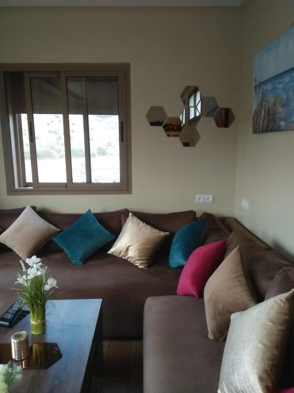 Lake House Boulaouane El Jadida Buitenkant foto